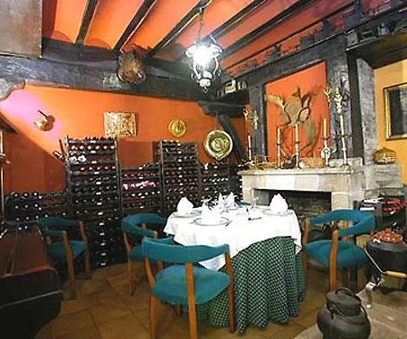 Hotel Altamira 